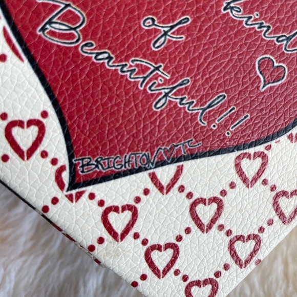 Brighton Jewelry Brighton Travel Jewelry Case Full Zip W Dust Bag